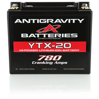 HARLEY Anti Gravity 12 Volt 24 Cell Battery Fits 0-  Custom, Application