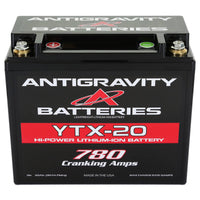 HARLEY Anti Gravity 12 Volt 24 Cell Battery Fits 0-  Custom, Application