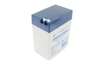 HARLEY 6 Volt 13 Amp Rechargeable Sealed Battery Fits 0-  Custom, application