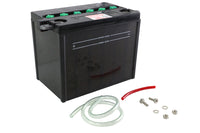 HARLEY 12 Volt H-12 Battery Dry Fits 1965-1984 FL,   1965-1984 FLH,   1967-1978 XLH,