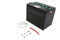 HARLEY 12 Volt H-12 Battery Dry Fits 1965-1984 FL,   1965-1984 FLH,   1967-1978 XLH,