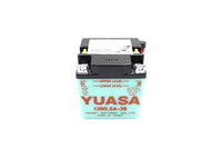HARLEY Mini 12 Volt Battery Fits Custom 0- , application on Panhead engine