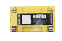 HARLEY MotoBatt 12 Volt AGM Fully Sealed Yellow Battery Fits XL 2004-UP,