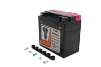 HARLEY 12 Volt Dry Charged Replacement Battery Fits XL 2004-UP,