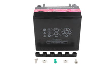 HARLEY 12 Volt Dry Charged Replacement Battery Fits XL 2004-UP,