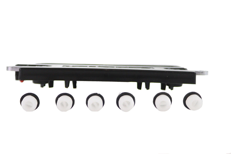 HARLEY H-12 Battery Top Cover Fits 1965-1984 FL,   1965-1984 FL,   1967-1978 XL,
