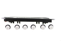HARLEY H-12 Battery Top Cover Fits 1965-1984 FL,   1965-1984 FL,   1967-1978 XL,
