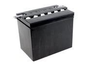 HARLEY H-12 Battery Box Kit Fits 1965-1984 FL,   1965-1984 FL,   1967-1978 XL,