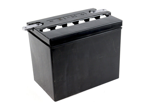 HARLEY H-12 Battery Box Kit Fits 1965-1984 FL,   1965-1984 FL,   1967-1978 XL,