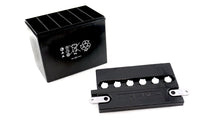 HARLEY H-12 Battery Box Kit Fits 1965-1984 FL,   1965-1984 FL,   1967-1978 XL,