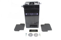 HARLEY Builders H-2 Battery Box Fits 1930-1952 W,   1930-1952 WR,   1936-1952 EL,   1937-1963 G,   1