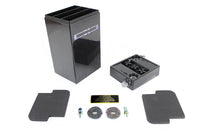 HARLEY Builders H-2 Battery Box Fits 1930-1952 W,   1930-1952 WR,   1936-1952 EL,   1937-1963 G,   1