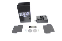 HARLEY Builders H-2 Battery Box Fits 1930-1952 W,   1930-1952 WR,   1936-1952 EL,   1937-1963 G,   1