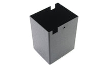 HARLEY Steel Black Battery Box Fits 1952-1956 K,   1957-1964 XLH,