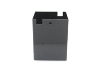 HARLEY Steel Black Battery Box Fits 1952-1956 K,   1957-1964 XLH,