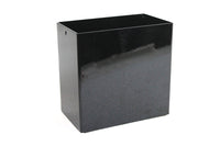 HARLEY Battery Steel Box Black Fits 1925-1929 JD,   1930-1953 Chief,   1930-1936 VL,