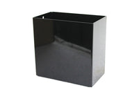 HARLEY Battery Steel Box Black Fits 1925-1929 JD,   1930-1953 Chief,   1930-1936 VL,