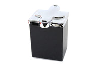 HARLEY H-3 Battery Box Kit Fits 1957-1964 XLH,   1952-1956 K,