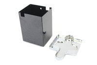 HARLEY H-3 Battery Box Kit Fits 1957-1964 XLH,   1952-1956 K,