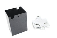 HARLEY H-3 Battery Box Kit Fits 1957-1964 XLH,   1952-1956 K,