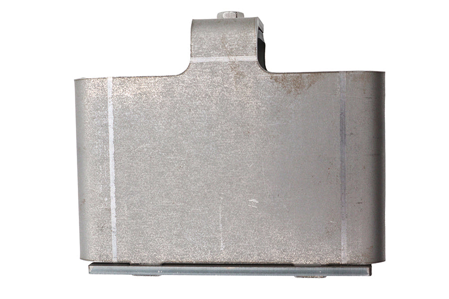 HARLEY 4 Cell Battery Box Fits 0-  Custom, for 4 cell Anti Gravity Battery