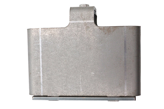 HARLEY 4 Cell Battery Box Fits 0-  Custom, for 4 cell Anti Gravity Battery