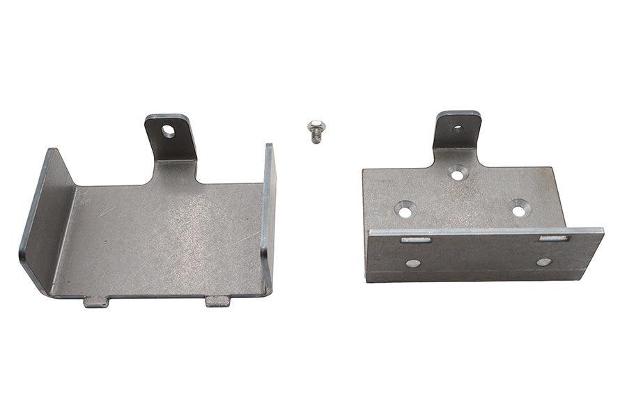 HARLEY 4 Cell Battery Box Fits 0-  Custom, for 4 cell Anti Gravity Battery