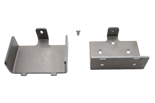 HARLEY 4 Cell Battery Box Fits 0-  Custom, for 4 cell Anti Gravity Battery