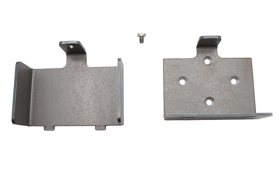 HARLEY 4 Cell Battery Box Fits 0-  Custom, for 4 cell Anti Gravity Battery