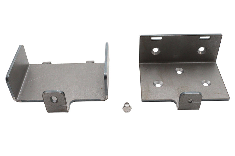 HARLEY 4 Cell Battery Box Fits 0-  Custom, for 4 cell Anti Gravity Battery