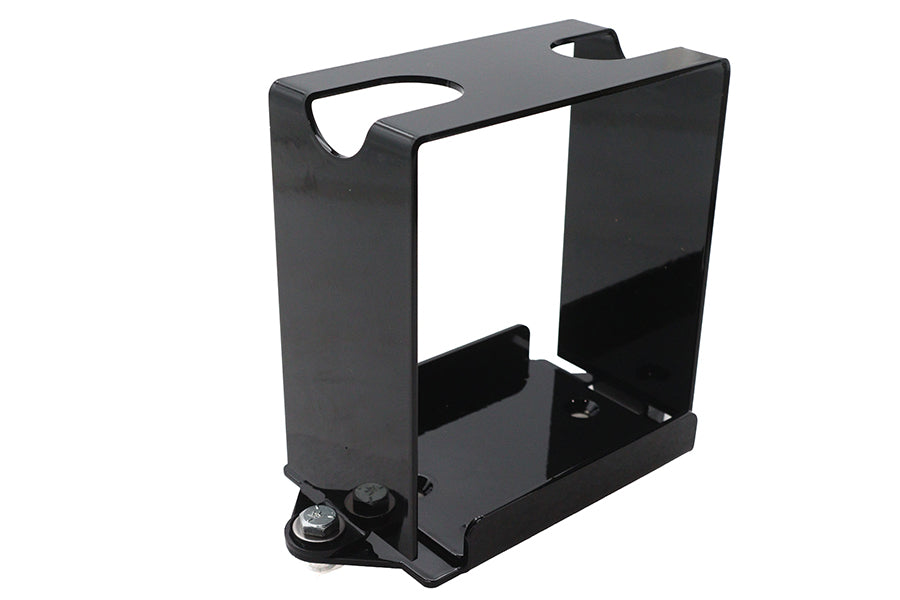 HARLEY 16 Cell Battery Box Fits 0-  Custom, application for 16 cell battery