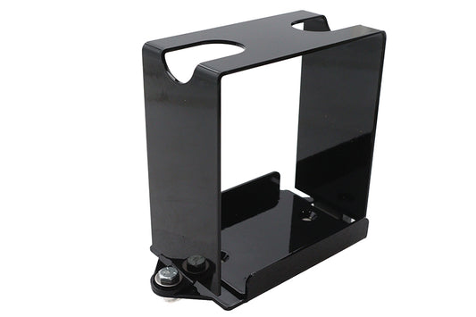 HARLEY 16 Cell Battery Box Fits 0-  Custom, application for 16 cell battery