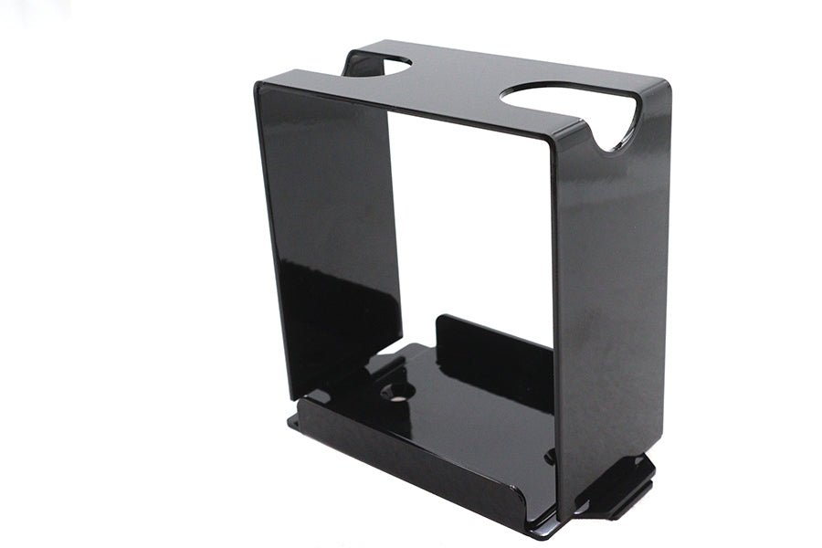 HARLEY 16 Cell Battery Box Fits 0-  Custom, application for 16 cell battery