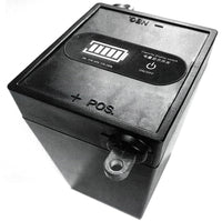 HARLEY 12 Volt 12 AH Sealed Battery Fits 1941-1964 FL,   1937-1952 W,   1937-1963 G,   1936-1952 EL,