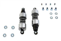 HARLEY 11 inch Dura AEE Series Shocks Fits 1983-1984 FXRT,   1985-1994 FXRT,   1991-2008 FXD,   1980