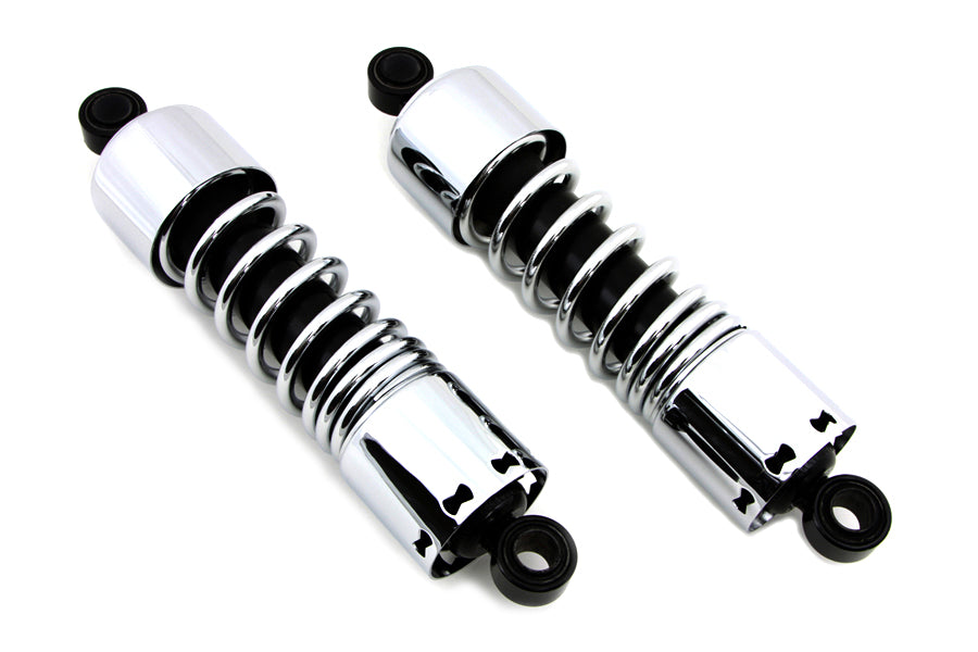 HARLEY 11-1/2 inch Dura AEE Series Shocks Fits 1980-1984 FLT,   1983-1984 FXRT,   1985-1994 FXRT,