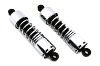 HARLEY 11-1/2 inch Dura AEE Series Shocks Fits 1980-1984 FLT,   1983-1984 FXRT,   1985-1994 FXRT,