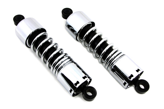 HARLEY 11-1/2 inch Dura AEE Series Shocks Fits 1980-1984 FLT,   1983-1984 FXRT,   1985-1994 FXRT,