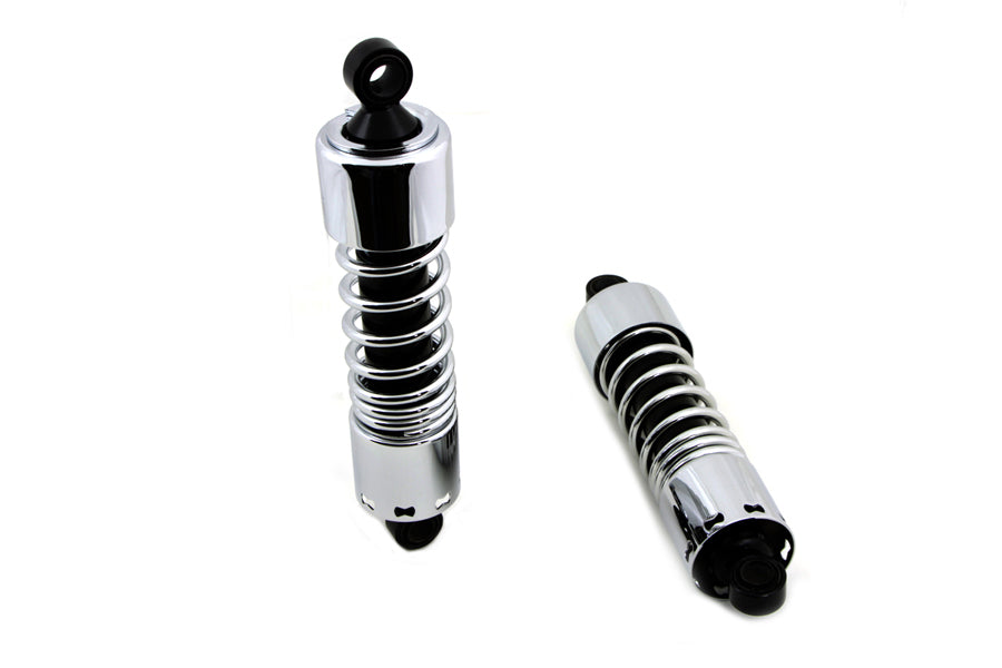 HARLEY 11-1/2 inch Dura AEE Series Shocks Fits 1980-1984 FLT,   1983-1984 FXRT,   1985-1994 FXRT,