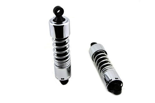 HARLEY 11-1/2 inch Dura AEE Series Shocks Fits 1980-1984 FLT,   1983-1984 FXRT,   1985-1994 FXRT,