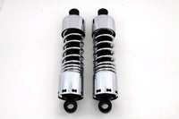 HARLEY 11-1/2 inch Dura AEE Series Shocks Fits 1980-1984 FLT,   1983-1984 FXRT,   1985-1994 FXRT,