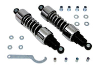 HARLEY 13 inch Dura AEE Series Shocks Fits 1980-1984 FLT,   1985-2005 FLT,   1983-1984 FXRT,   1985-