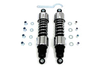 HARLEY 13 inch Dura AEE Series Shocks Fits 1980-1984 FLT,   1985-2005 FLT,   1983-1984 FXRT,   1985-