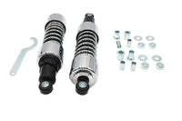 HARLEY 13-1/2 inch Dura AEE Series Shocks Fits 1980-2005 FLT,   1980-2005 FLT,   1983-1994 FXRT,   1