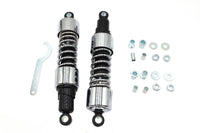 HARLEY 13-1/2 inch Dura AEE Series Shocks Fits 1980-2005 FLT,   1980-2005 FLT,   1983-1994 FXRT,   1
