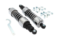 HARLEY 13-1/2 inch Dura AEE Series Shocks Fits 1980-2005 FLT,   1980-2005 FLT,   1983-1994 FXRT,   1