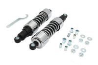 HARLEY 13-1/2 inch Dura AEE Series Shocks Fits 1980-2005 FLT,   1980-2005 FLT,   1983-1994 FXRT,   1