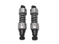 HARLEY 11 inch AEE Dura Shock Set Fits 1973-1984 FX,   1973-1984 FL,