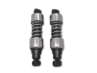 HARLEY 11 inch AEE Dura Shock Set Fits 1973-1984 FX,   1973-1984 FL,