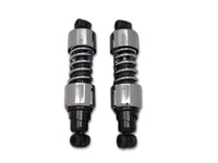 HARLEY 12 inch AEE Dura Shock Set Fits 1973-1984 FX,   1973-1984 FL,